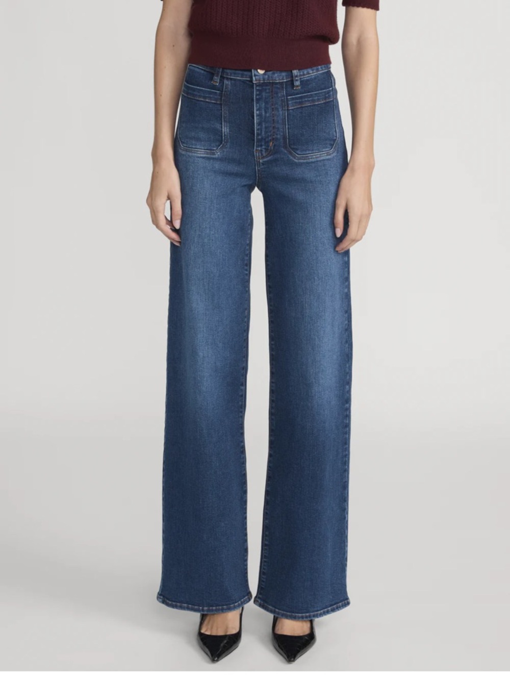 Frame Denim Jeans